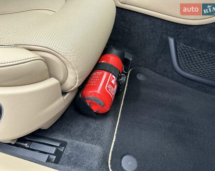 Чорний Ауді A8, об'ємом двигуна 6.3 л та пробігом 220 тис. км за 69000 $, фото 30 на Automoto.ua