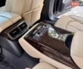 Черный Ауди А8, объемом двигателя 2.97 л и пробегом 243 тыс. км за 16900 $, фото 39 на Automoto.ua