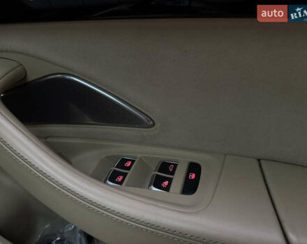 Чорний Ауді A8, об'ємом двигуна 4.2 л та пробігом 330 тис. км за 19950 $, фото 59 на Automoto.ua