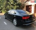 Черный Ауди А8, объемом двигателя 3 л и пробегом 280 тыс. км за 18000 $, фото 2 на Automoto.ua