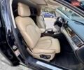 Черный Ауди А8, объемом двигателя 2.97 л и пробегом 243 тыс. км за 16999 $, фото 58 на Automoto.ua