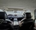 Чорний Ауді A8, об'ємом двигуна 4.13 л та пробігом 254 тис. км за 20999 $, фото 68 на Automoto.ua