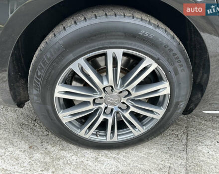 Чорний Ауді A8, об'ємом двигуна 6.3 л та пробігом 220 тис. км за 69000 $, фото 48 на Automoto.ua