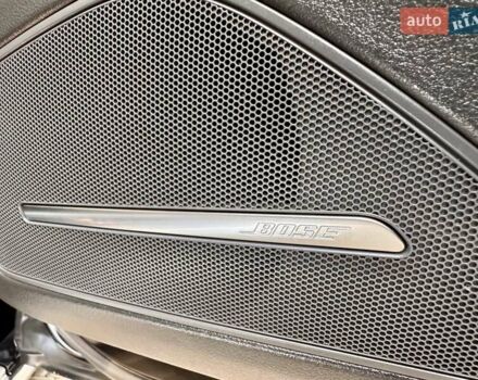 Черный Ауди А8, объемом двигателя 2.97 л и пробегом 243 тыс. км за 16999 $, фото 63 на Automoto.ua