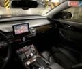 Черный Ауди А8, объемом двигателя 4.2 л и пробегом 226 тыс. км за 15800 $, фото 59 на Automoto.ua