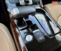 Черный Ауди А8, объемом двигателя 2.97 л и пробегом 243 тыс. км за 16900 $, фото 29 на Automoto.ua