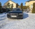 Черный Ауди А8, объемом двигателя 6.3 л и пробегом 232 тыс. км за 18000 $, фото 1 на Automoto.ua