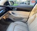 Чорний Ауді A8, об'ємом двигуна 4.2 л та пробігом 315 тис. км за 16900 $, фото 65 на Automoto.ua