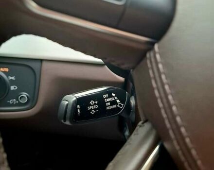 Черный Ауди А8, объемом двигателя 4.13 л и пробегом 254 тыс. км за 20900 $, фото 76 на Automoto.ua