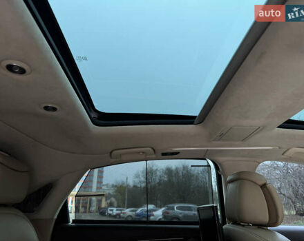 Чорний Ауді A8, об'ємом двигуна 4.2 л та пробігом 330 тис. км за 19950 $, фото 34 на Automoto.ua