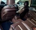Черный Ауди А8, объемом двигателя 4.13 л и пробегом 254 тыс. км за 20900 $, фото 46 на Automoto.ua