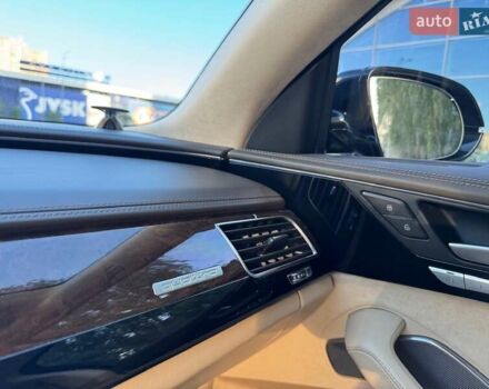 Чорний Ауді A8, об'ємом двигуна 4.2 л та пробігом 315 тис. км за 16900 $, фото 64 на Automoto.ua