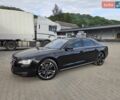 Черный Ауди А8, объемом двигателя 4.13 л и пробегом 279 тыс. км за 23499 $, фото 1 на Automoto.ua