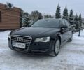 Черный Ауди А8, объемом двигателя 3 л и пробегом 5 тыс. км за 14999 $, фото 1 на Automoto.ua