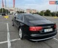 Черный Ауди А8, объемом двигателя 6.3 л и пробегом 267 тыс. км за 20200 $, фото 2 на Automoto.ua