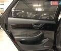 Черный Ауди А8, объемом двигателя 4.2 л и пробегом 226 тыс. км за 15800 $, фото 78 на Automoto.ua