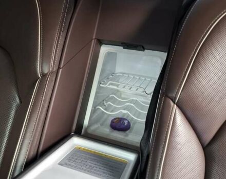 Черный Ауди А8, объемом двигателя 4.13 л и пробегом 254 тыс. км за 20900 $, фото 42 на Automoto.ua