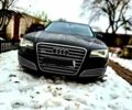 Чорний Ауді A8, об'ємом двигуна 4.13 л та пробігом 254 тис. км за 20999 $, фото 1 на Automoto.ua