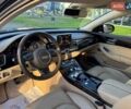 Чорний Ауді A8, об'ємом двигуна 4.2 л та пробігом 315 тис. км за 16900 $, фото 29 на Automoto.ua