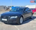 Чорний Ауді A8, об'ємом двигуна 3 л та пробігом 250 тис. км за 15000 $, фото 1 на Automoto.ua