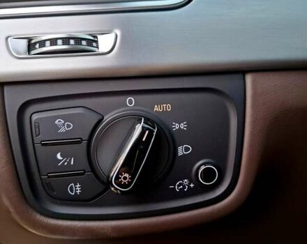 Черный Ауди А8, объемом двигателя 4.13 л и пробегом 254 тыс. км за 20900 $, фото 51 на Automoto.ua