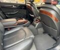 Черный Ауди А8, объемом двигателя 6.3 л и пробегом 267 тыс. км за 20200 $, фото 8 на Automoto.ua