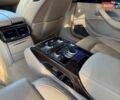 Чорний Ауді A8, об'ємом двигуна 4.2 л та пробігом 315 тис. км за 16500 $, фото 77 на Automoto.ua