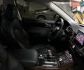 Черный Ауди А8, объемом двигателя 4.2 л и пробегом 226 тыс. км за 15800 $, фото 111 на Automoto.ua