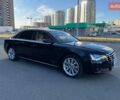 Чорний Ауді A8, об'ємом двигуна 4.2 л та пробігом 315 тис. км за 16500 $, фото 108 на Automoto.ua