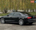 Чорний Ауді A8, об'ємом двигуна 4.2 л та пробігом 330 тис. км за 19950 $, фото 8 на Automoto.ua