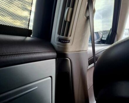 Черный Ауди А8, объемом двигателя 4.13 л и пробегом 254 тыс. км за 20900 $, фото 71 на Automoto.ua