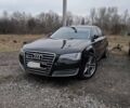 Черный Ауди А8, объемом двигателя 4.13 л и пробегом 254 тыс. км за 20900 $, фото 14 на Automoto.ua