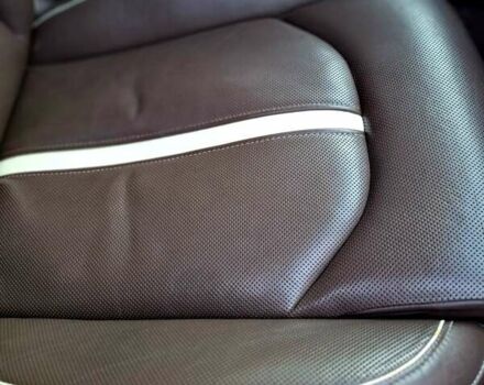 Черный Ауди А8, объемом двигателя 4.13 л и пробегом 254 тыс. км за 20900 $, фото 36 на Automoto.ua