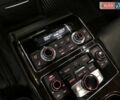 Черный Ауди А8, объемом двигателя 4.2 л и пробегом 226 тыс. км за 15800 $, фото 93 на Automoto.ua