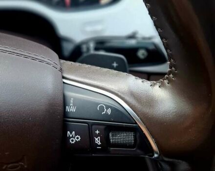 Чорний Ауді A8, об'ємом двигуна 4.13 л та пробігом 254 тис. км за 20999 $, фото 77 на Automoto.ua