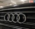 Черный Ауди А8, объемом двигателя 4.2 л и пробегом 226 тыс. км за 15800 $, фото 27 на Automoto.ua