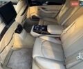 Чорний Ауді A8, об'ємом двигуна 4.2 л та пробігом 315 тис. км за 16900 $, фото 71 на Automoto.ua