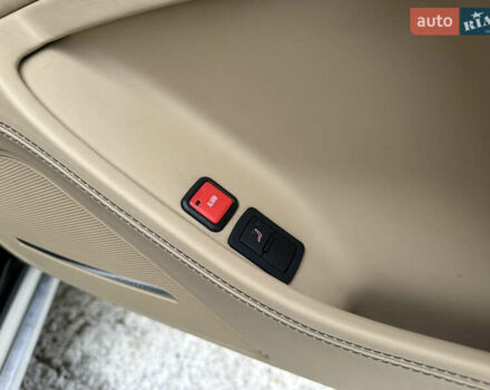 Чорний Ауді A8, об'ємом двигуна 6.3 л та пробігом 220 тис. км за 69000 $, фото 40 на Automoto.ua