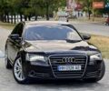 Черный Ауди А8, объемом двигателя 2.97 л и пробегом 243 тыс. км за 16999 $, фото 17 на Automoto.ua