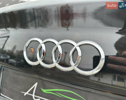 Чорний Ауді A8, об'ємом двигуна 6.3 л та пробігом 220 тис. км за 69000 $, фото 41 на Automoto.ua