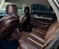 Чорний Ауді A8, об'ємом двигуна 4.13 л та пробігом 254 тис. км за 20999 $, фото 49 на Automoto.ua