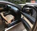 Черный Ауди А8, объемом двигателя 3 л и пробегом 280 тыс. км за 18000 $, фото 4 на Automoto.ua