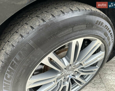 Чорний Ауді A8, об'ємом двигуна 6.3 л та пробігом 220 тис. км за 69000 $, фото 33 на Automoto.ua