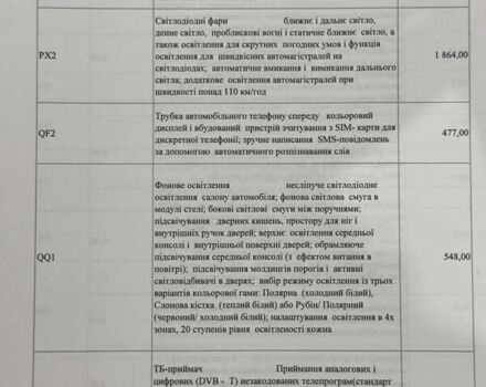 Чорний Ауді A8, об'ємом двигуна 4.2 л та пробігом 315 тис. км за 16900 $, фото 106 на Automoto.ua