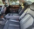 Черный Ауди А8, объемом двигателя 3 л и пробегом 238 тыс. км за 21000 $, фото 7 на Automoto.ua