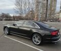 Черный Ауди А8, объемом двигателя 4.13 л и пробегом 254 тыс. км за 20900 $, фото 67 на Automoto.ua