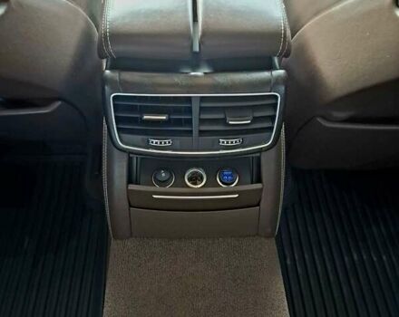 Черный Ауди А8, объемом двигателя 4.13 л и пробегом 254 тыс. км за 20900 $, фото 70 на Automoto.ua