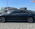 Черный Ауди А8, объемом двигателя 4.16 л и пробегом 196 тыс. км за 17600 $, фото 1 на Automoto.ua
