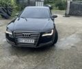 Черный Ауди А8, объемом двигателя 3 л и пробегом 260 тыс. км за 16999 $, фото 5 на Automoto.ua