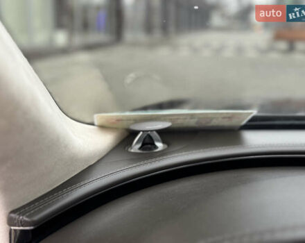 Черный Ауди А8, объемом двигателя 4.2 л и пробегом 331 тыс. км за 19999 $, фото 30 на Automoto.ua